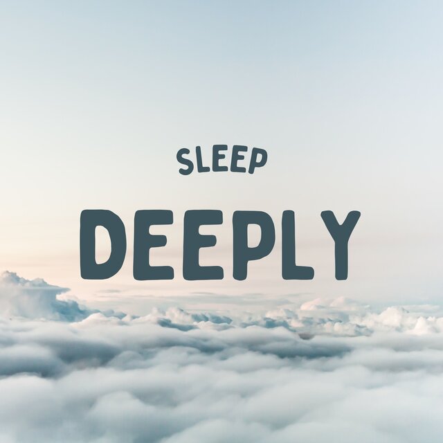 Sleep Deeply: Tranquil Melodies to Overcome Insomnia & Enhance Relaxation