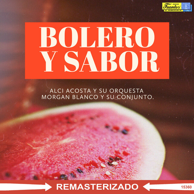 Bolero y Sabor