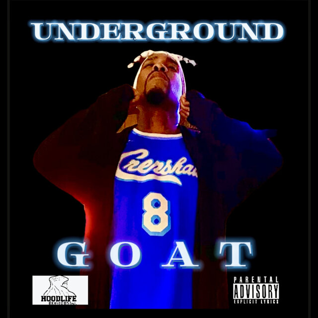 Underground Goat