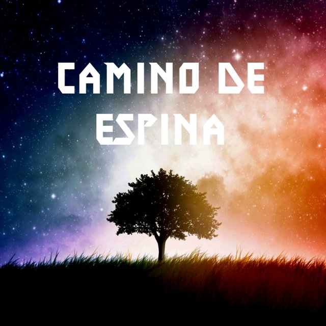 Camino de Espina