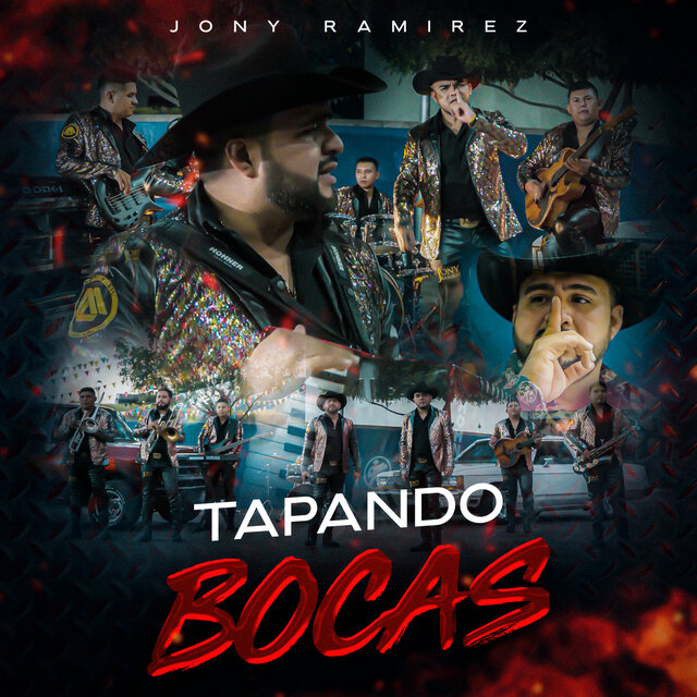 Tapando Bocas