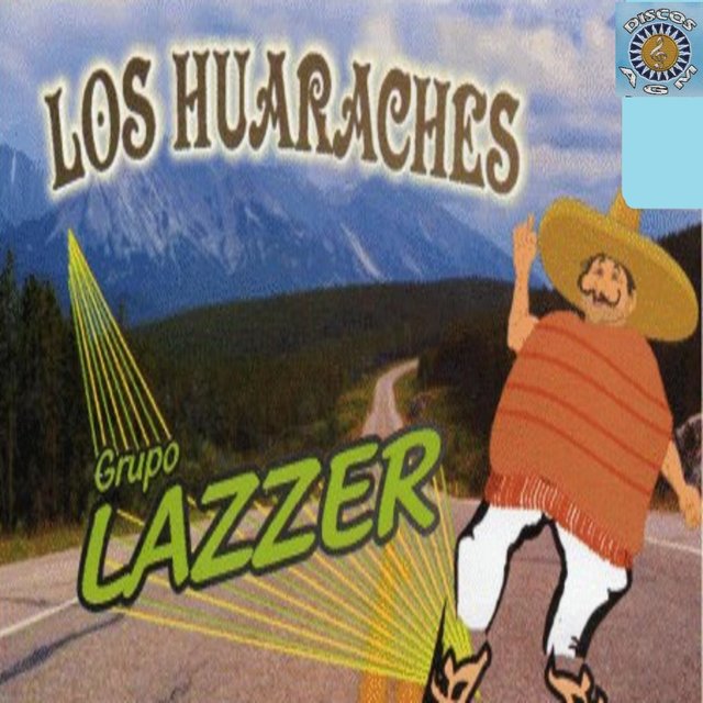 Los Huaraches