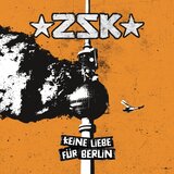 Keine Liebe für Berlin
