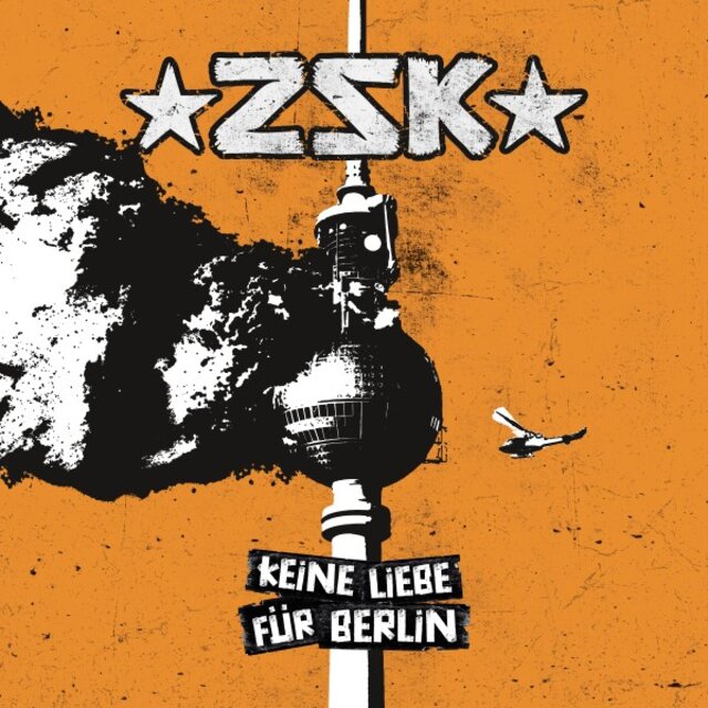 Keine Liebe für Berlin