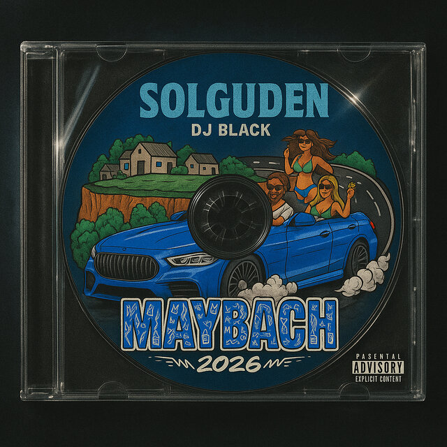 Maybach 2026