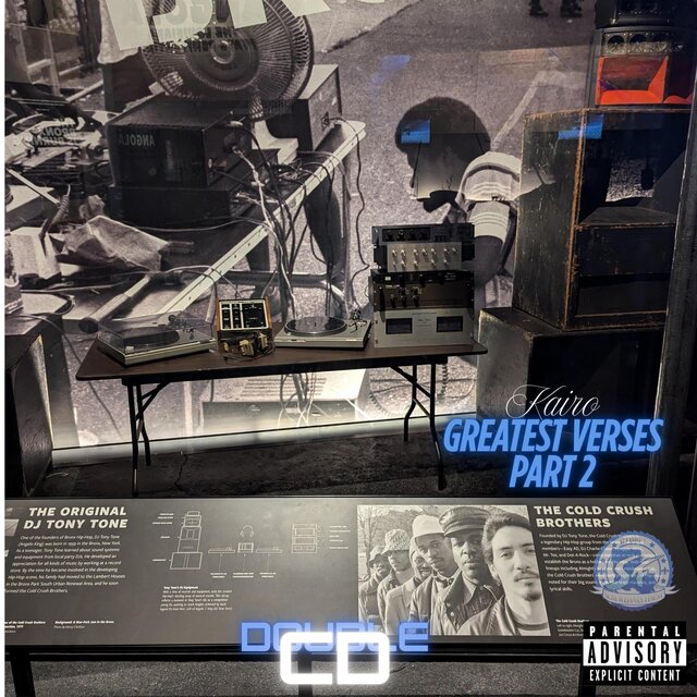 Greatest Verses, Vol. 2