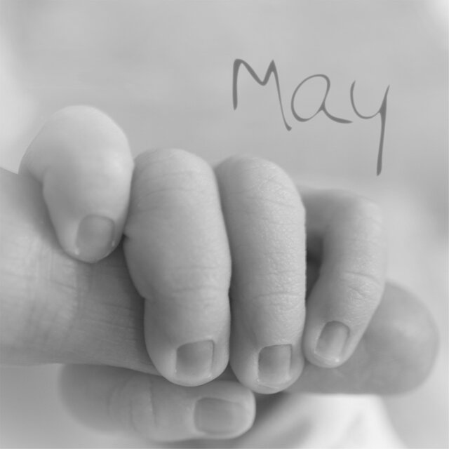 May