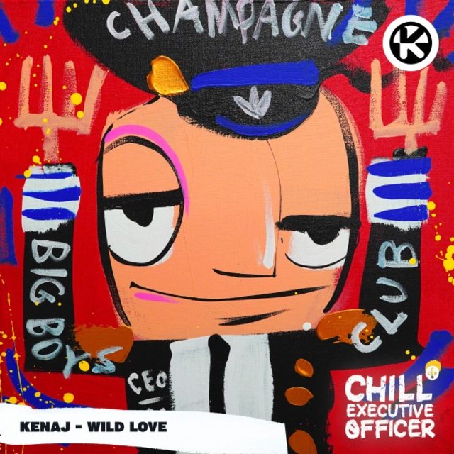 Wild Love