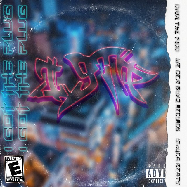 I GOT THE PLUG (feat. Sihuca Beats)