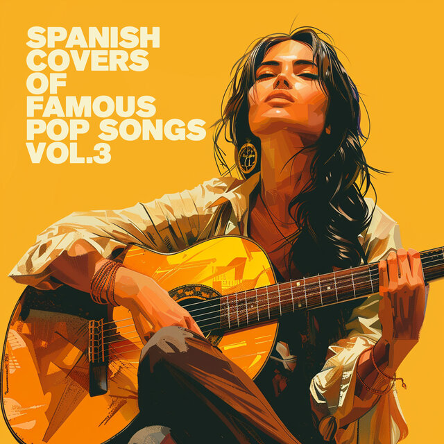 Spanish Covers of Famous Pop Songs