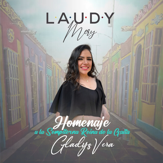 Homenaje a Gladys Vera
