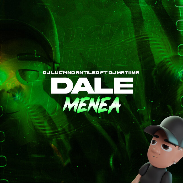 Dale Menea (Perreo Funk)