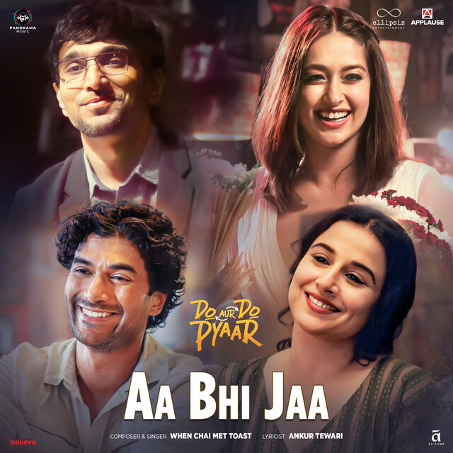 Aa Bhi Jaa (From 