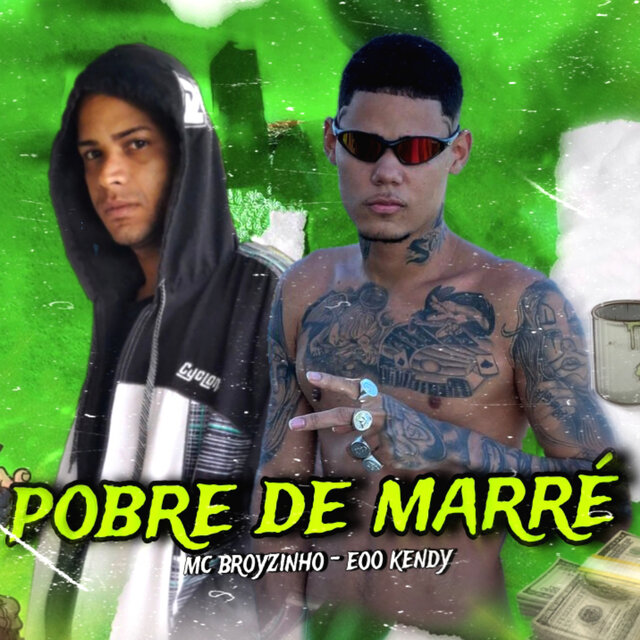 Pobre de Marré