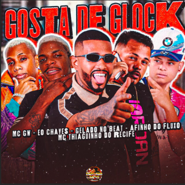 Gosta de Glock