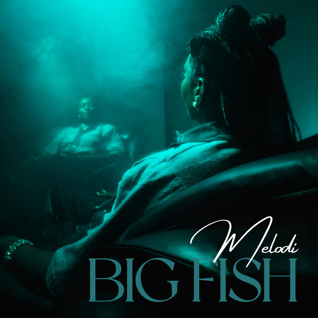 BIG FISH