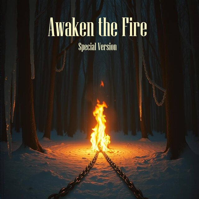 Awaken the Fire: Special Version