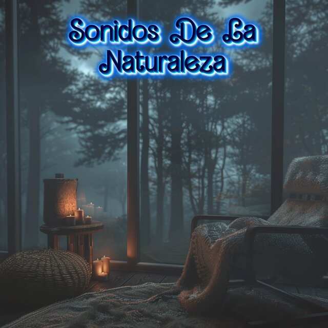 Sonidos de la Naturaleza Relajantes Para Dormir