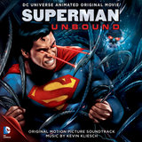 Main Title (Superman Unbound)