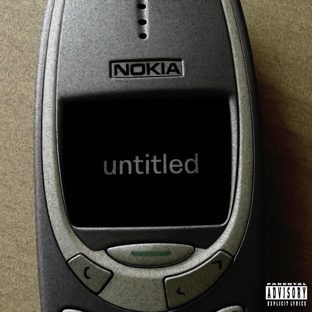 Untitled Tape