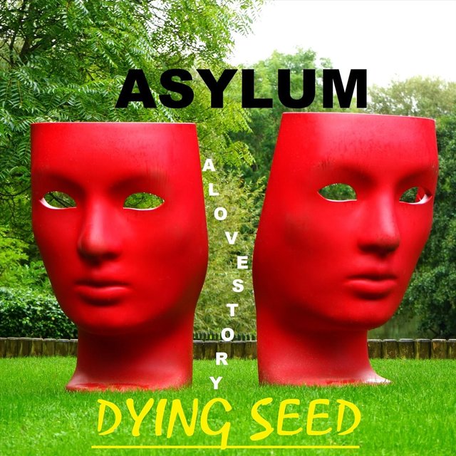 Asylum: A Love Story