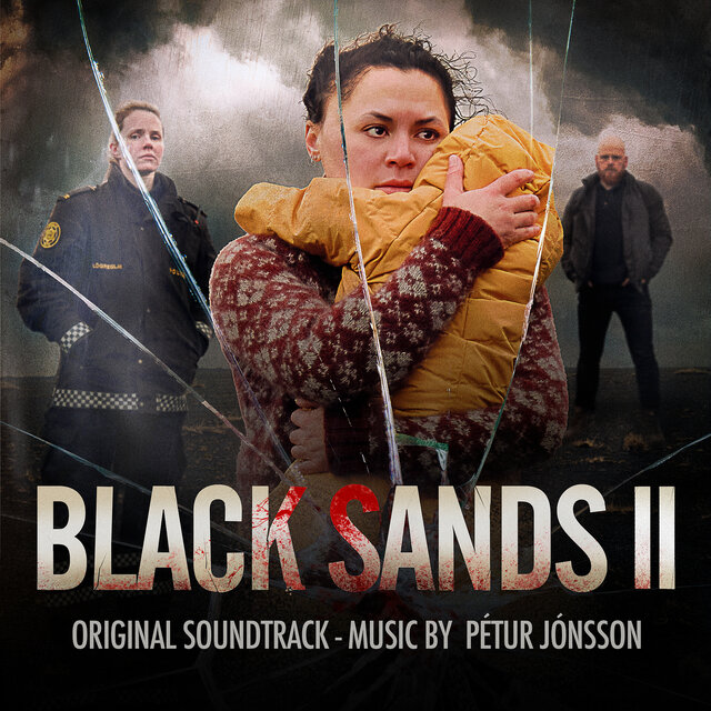 Black Sands II (Original Soundtrack)
