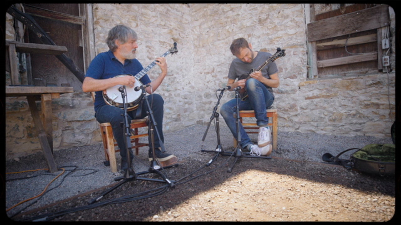 Psalm 136 (feat. Chris Thile) [Live from Telluride, CO June 14, 2021]