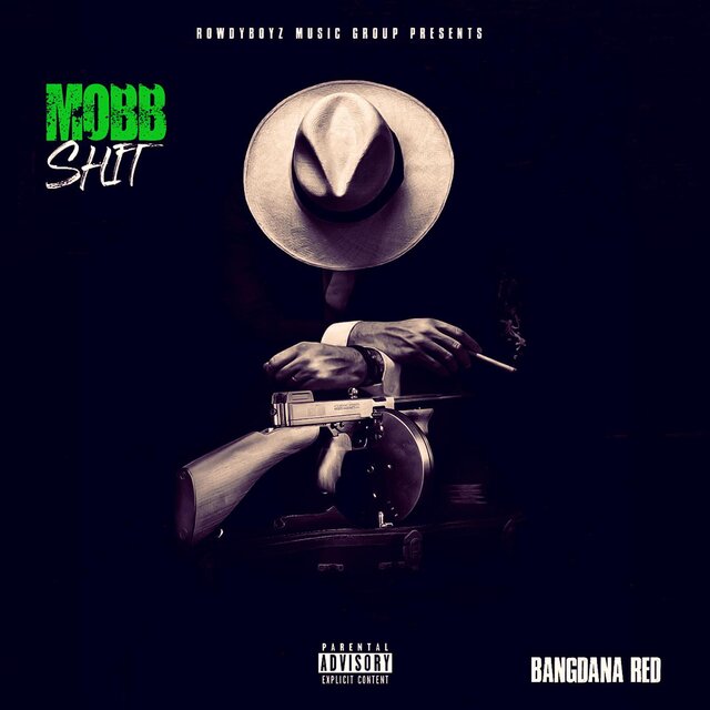 MOBB SHIT