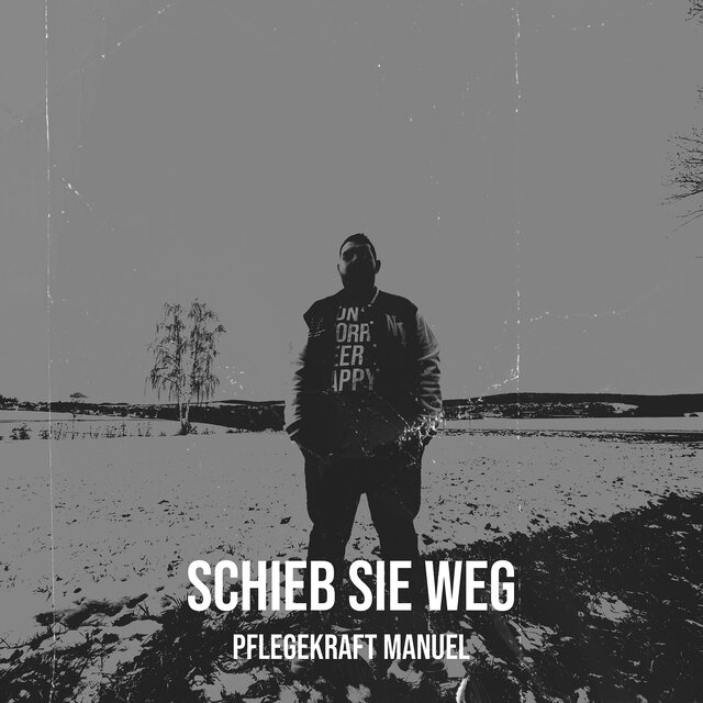 Schieb Sie Weg
