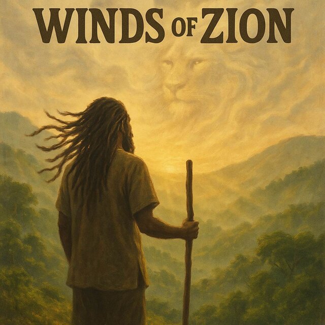 Winds Of Zion