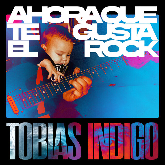 Ahora Que Te Gusta El Rock