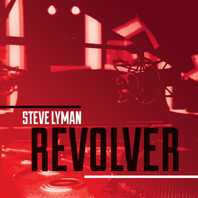 Revolver