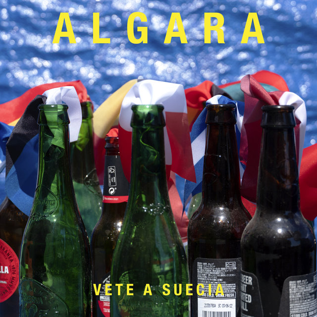 Vete A Suecia