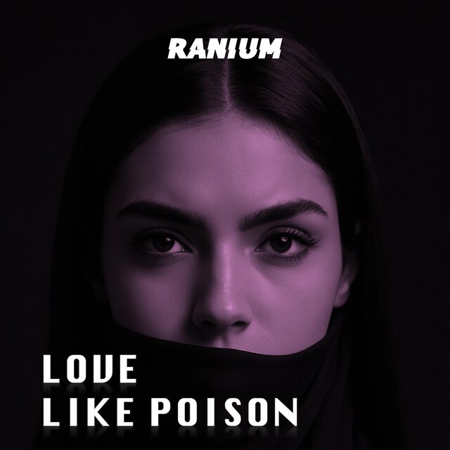 Love Like Poison
