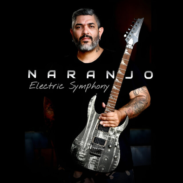 Electric Symphony (Remastered)