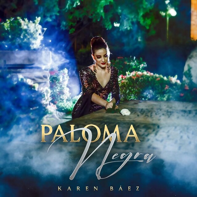 Paloma Negra