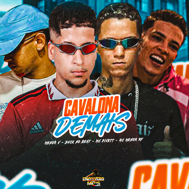 CAVALONA DEMAIS