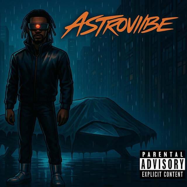 ASTROVIBE