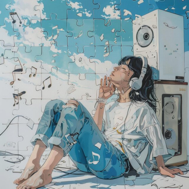 魔術的反映: 未来の自己像の反映