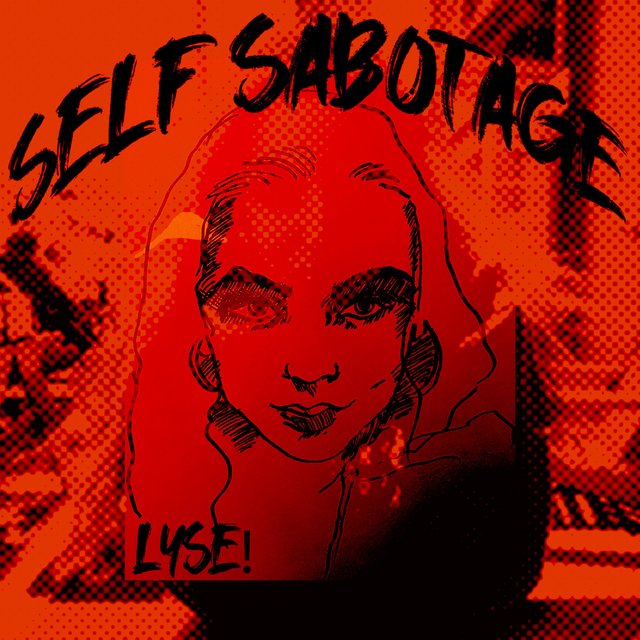 Self-Sabotage