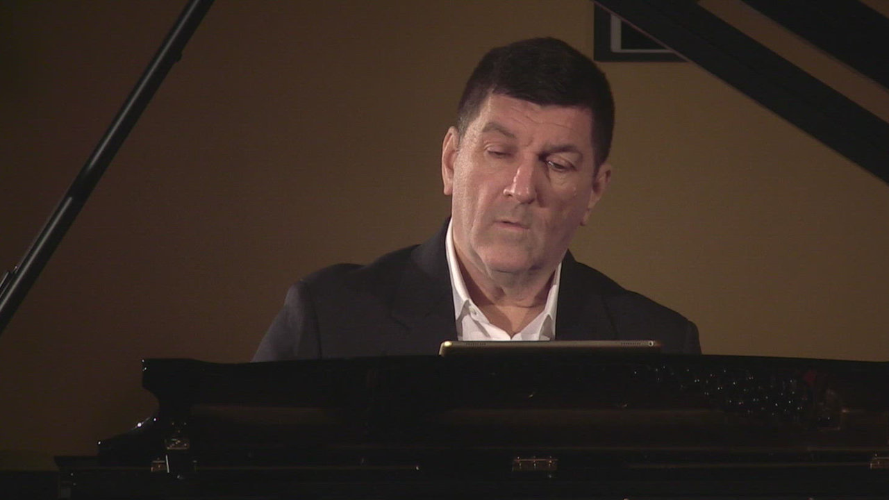 Sweelinck: Variations on "Mein junges Leben hat ein End" in D Minor, SwWV 324