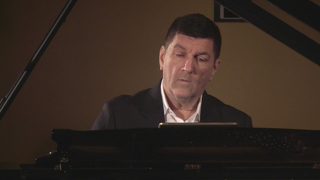 Sweelinck: Variations on 