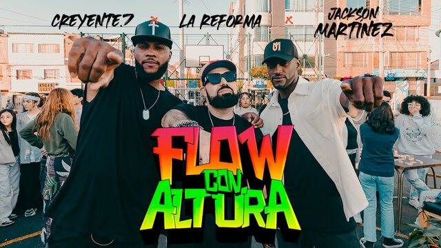 Flow Con Altura