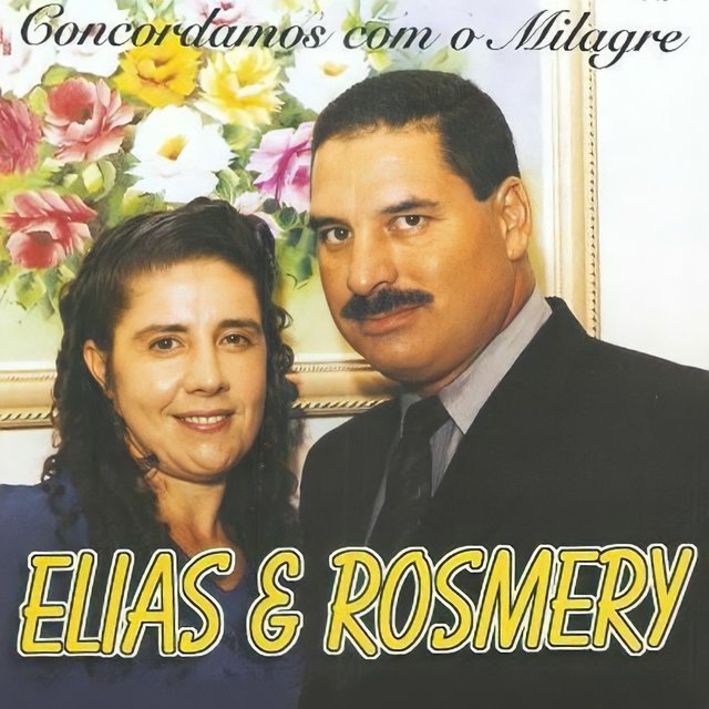 Concordamos Com o Milagre