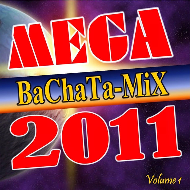 BACHATA MIX 2011