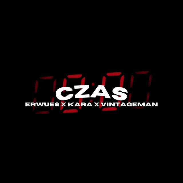 Czas