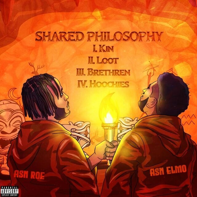 Shared Philosophy