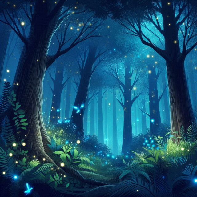 Echoes of the Symphony
