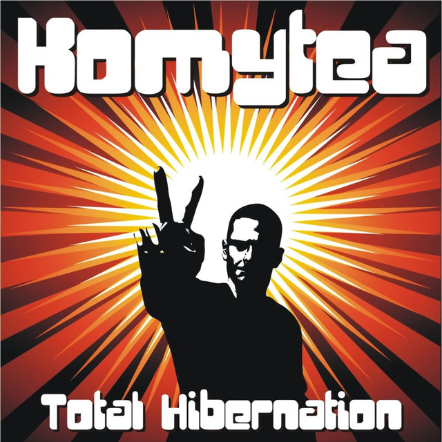 Total Hibernation