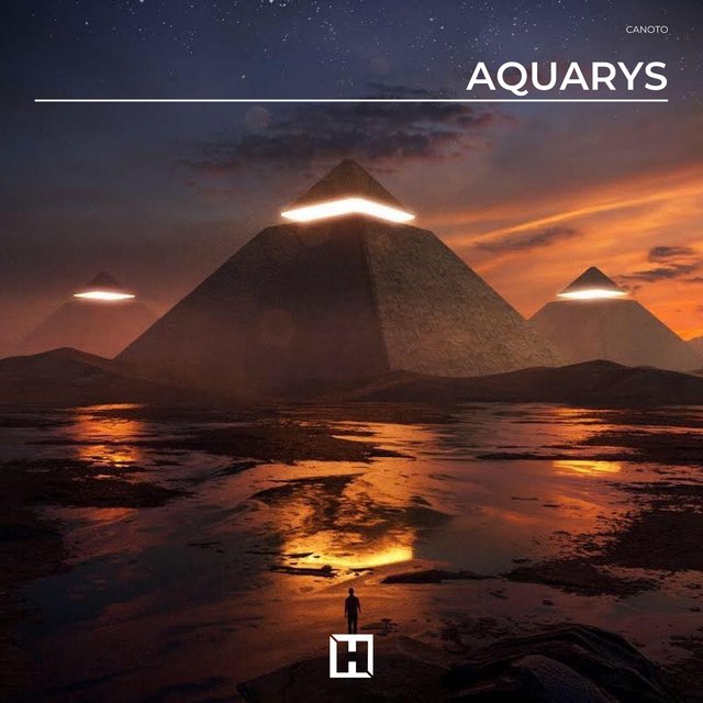 Aquarys